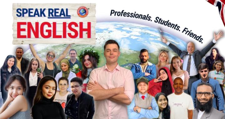 Wonderful World English