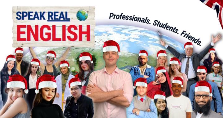 Wonderful World English