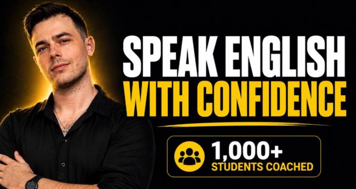 English Speaking Gym
