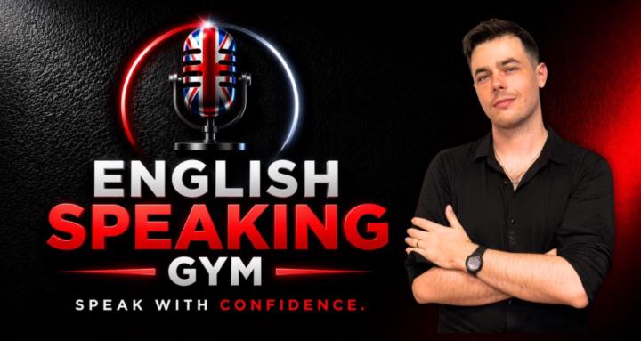 English Speaking Gym