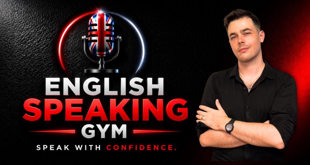 English Speaking Gym
