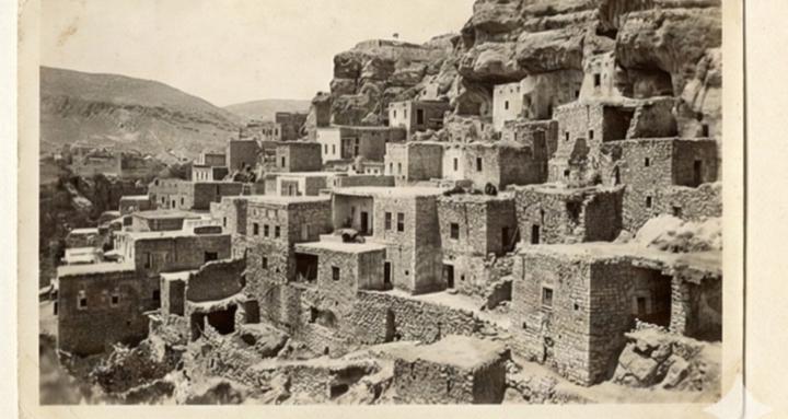 The Angry Bird untold history