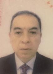 Reynaldo Sanjines Sanjines