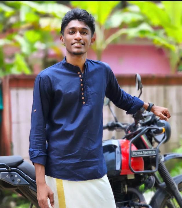 Akash Ashokan