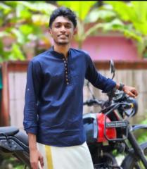 Akash Ashokan