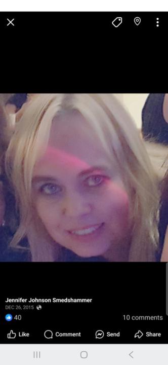 Jennifer Smedshammer