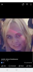 Jennifer Smedshammer
