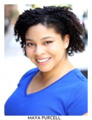 Maya Purcell