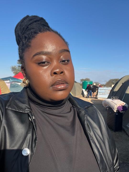 Tshegofatso Elijah