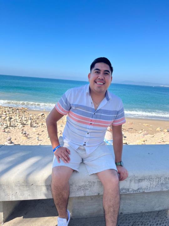 Juan Gilberto Ríos Desales