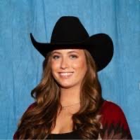 Olivia Baker