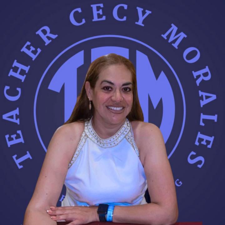 Cecy Morales