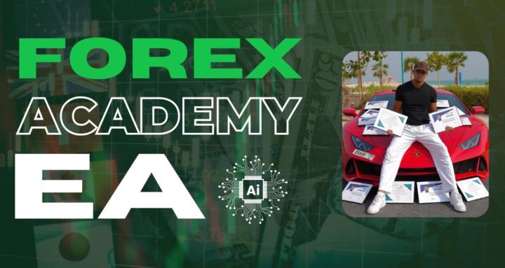 FOREX Academy EA