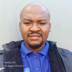 Lindokuhle Mthethwa