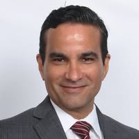 Peter Lopez