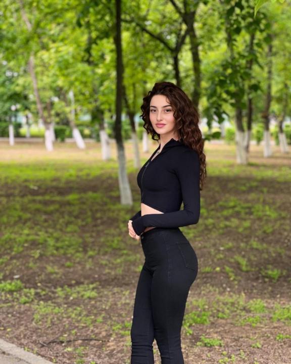 Corina Gabriela Cobzariu