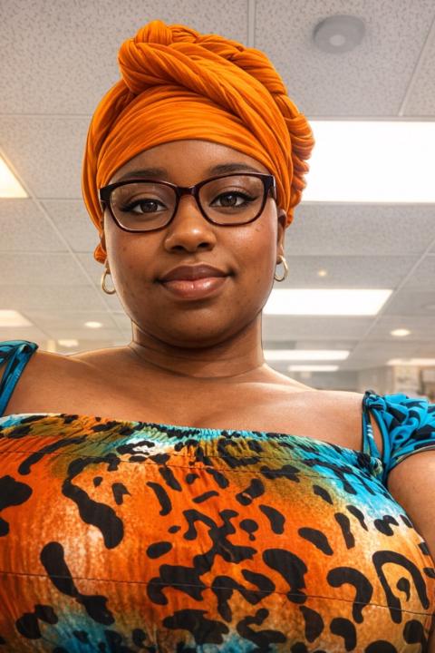 Valethia Linton-Busby