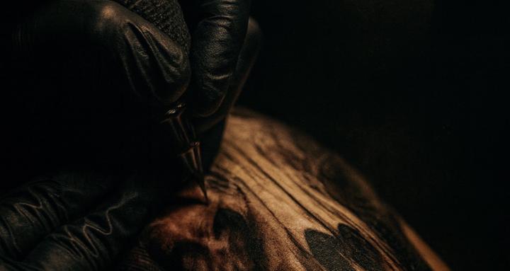 Ink, Art and Business