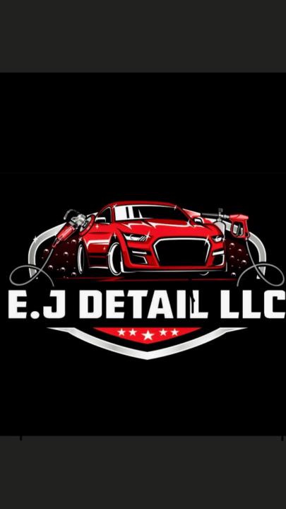 E.J Detail LLC Eduardo