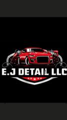 E.J Detail LLC Eduardo