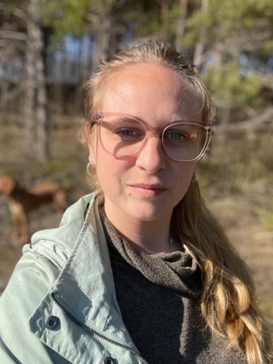 Erica Kammedal