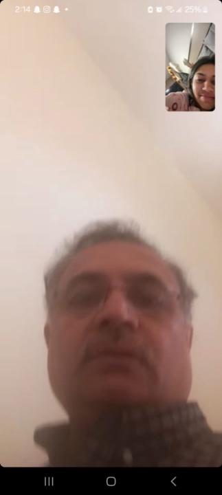 Kiran Sitaram