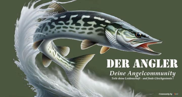Der Angler
