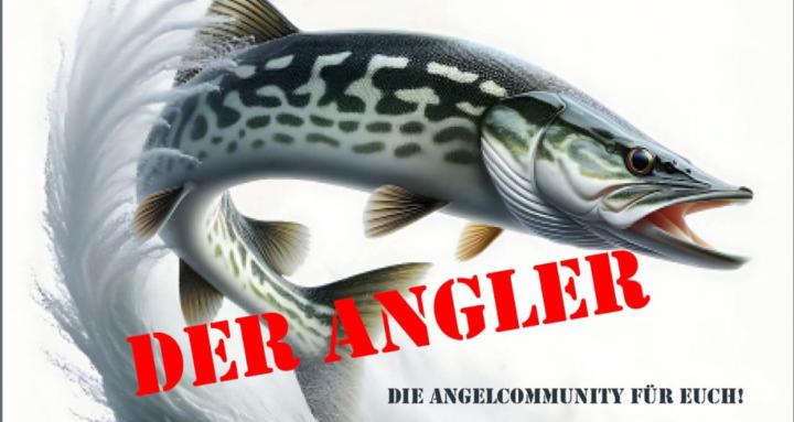 Der Angler
