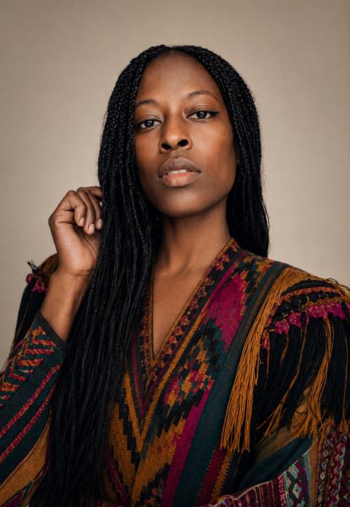 Melodie Shekia