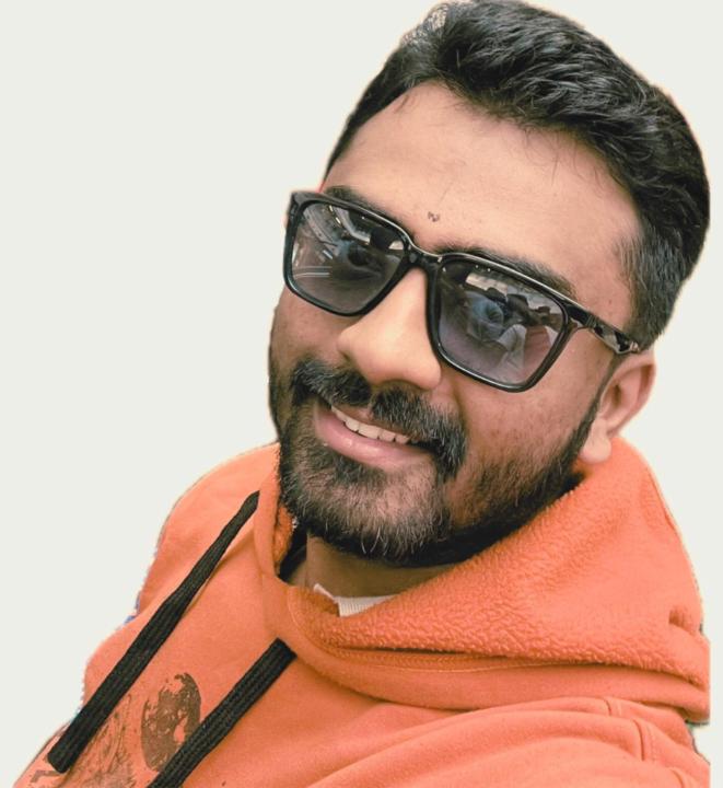 Suraj Sudheendra