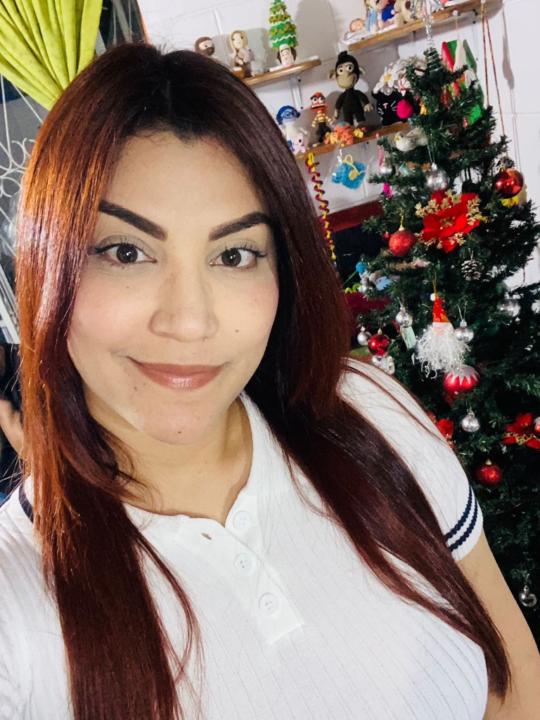 Andrea Juliana Rodriguez Hincapié