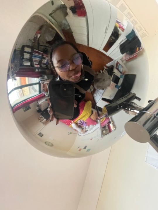 Tahiana Ranaivoarimiandry