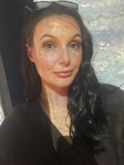 Teyarna Hendry