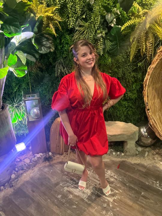 Gabriela Lopez