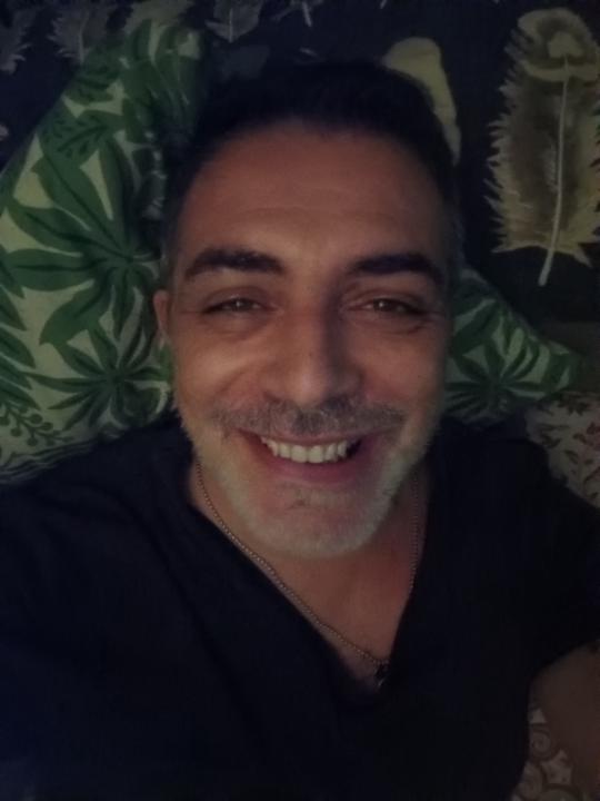 Davide Bonsanto