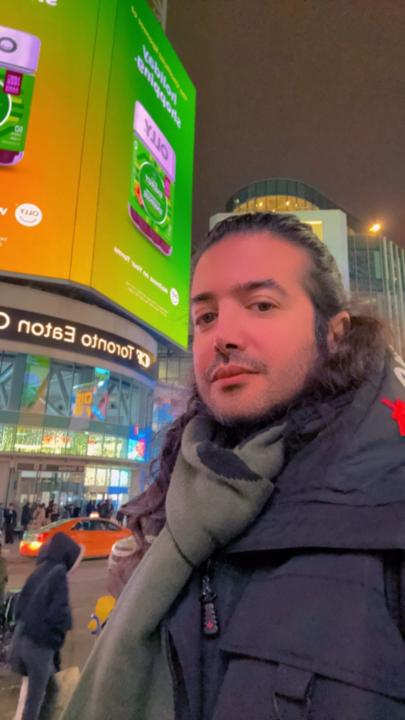 Soheil Mazhari