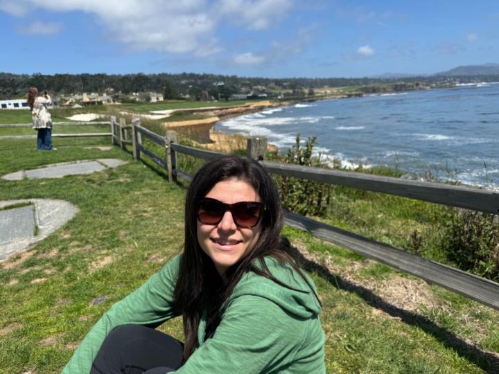 Maryam Babazadeh