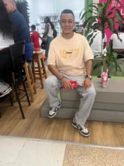 Juan Daniel Ruiz