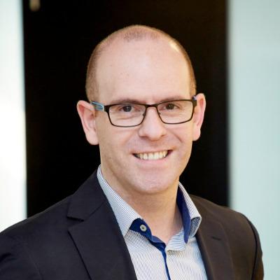 Christian Schauperl