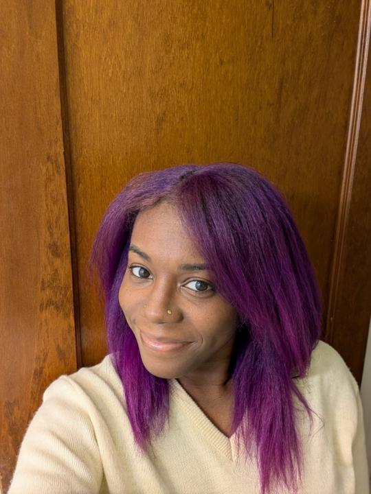 Destiny Johnson