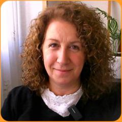 Virginia Pérez de la Fuente