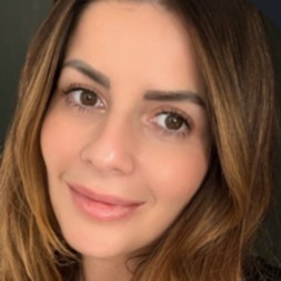Veronica Gelman