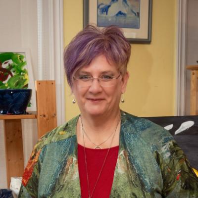 Janice Webber