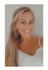 Maria Magnusson