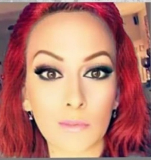 Ariel Patterson