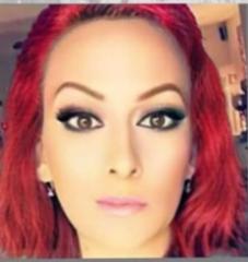 Ariel Patterson