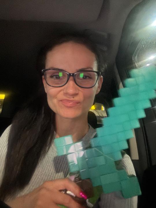 Martina Vargová