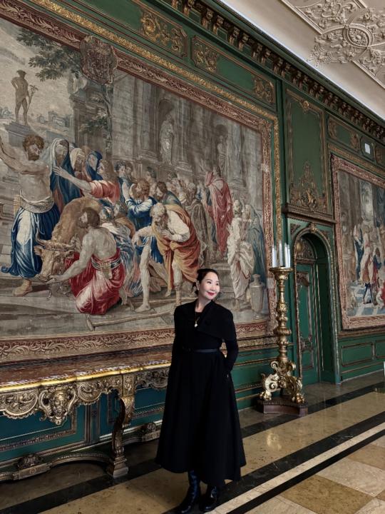 Maitsetseg Mishigdorj