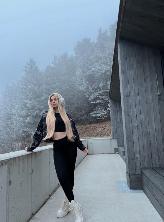 Marie Gumann