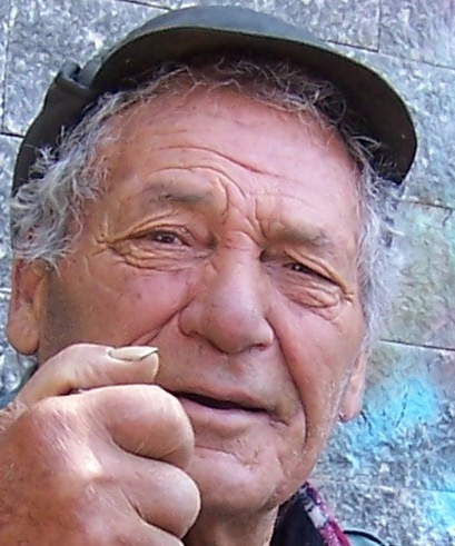 Nico Pass